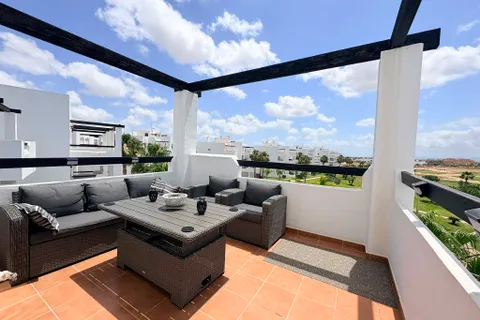 Penthouse i Murcia, Murcia, Murcia - € 142 500 | Ref: RH-TDLT36 - foto 11