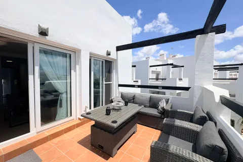 Penthouse i Murcia, Murcia, Murcia - € 142 500 | Ref: RH-TDLT36 - foto 12