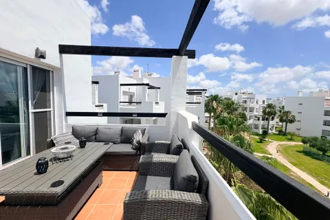 Penthouse i Murcia, Murcia, Murcia - € 142 500 | Ref: RH-TDLT36 - foto 13