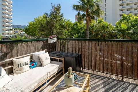 Appartement in Magalluf, Mallorca - foto 1
