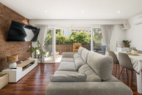 Appartement in Magalluf, Mallorca - foto 2