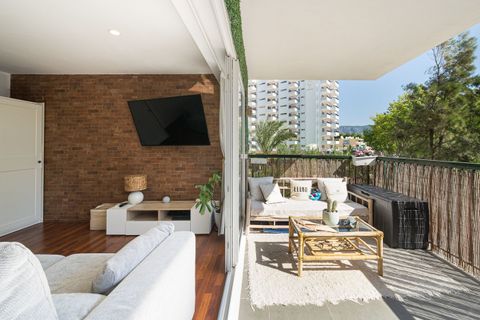 Appartement in Magalluf, Mallorca - foto 5