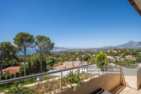 Villa i Altea, Alicante, Altea - € 750.000 | Ref: HH722 - foto 1