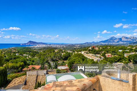 Villa i Altea, Alicante, Altea - € 750.000 | Ref: HH722 - foto 2