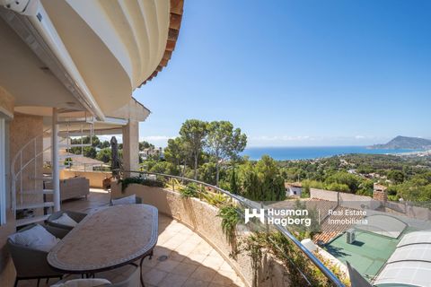 Villa i Altea, Alicante, Altea - € 750.000 | Ref: HH722 - foto 3