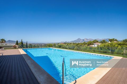 Villa i Altea, Alicante, Altea - € 750.000 | Ref: HH722 - foto 4