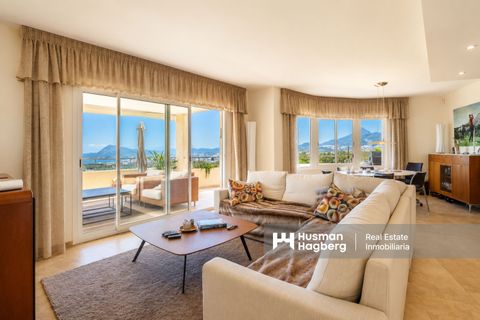 Villa i Altea, Alicante, Altea - € 750.000 | Ref: HH722 - foto 5