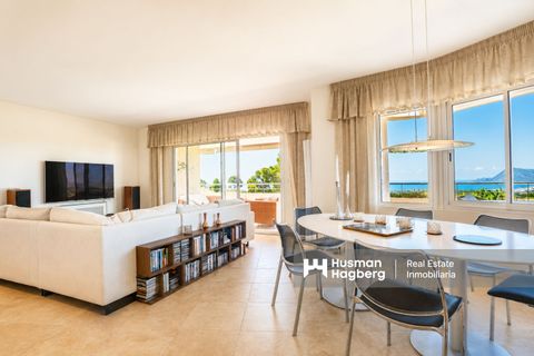 Villa i Altea, Alicante, Altea - € 750.000 | Ref: HH722 - foto 6
