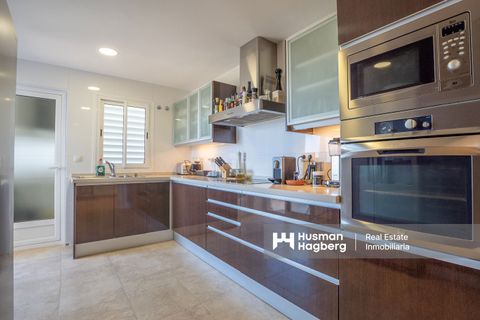 Villa i Altea, Alicante, Altea - € 750.000 | Ref: HH722 - foto 8
