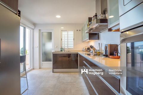 Villa i Altea, Alicante, Altea - € 750.000 | Ref: HH722 - foto 9
