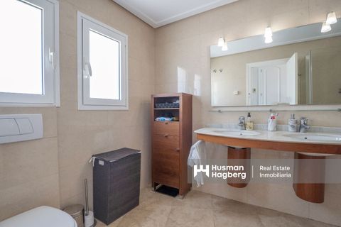 Villa i Altea, Alicante, Altea - € 750.000 | Ref: HH722 - foto 13