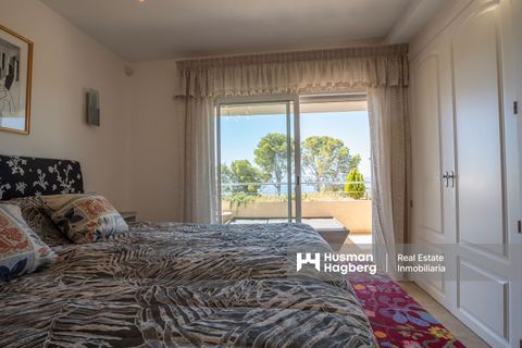 Villa i Altea, Alicante, Altea - € 750.000 | Ref: HH722 - foto 14