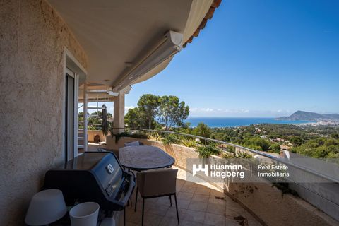 Villa i Altea, Alicante, Altea - € 750.000 | Ref: HH722 - foto 17