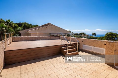 Villa i Altea, Alicante, Altea - € 750.000 | Ref: HH722 - foto 18