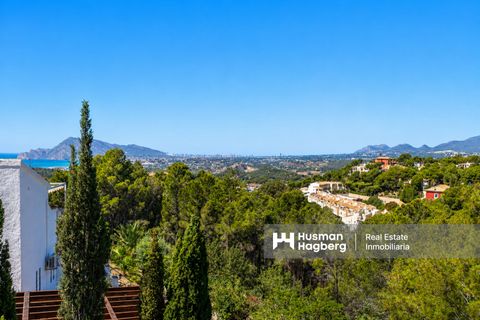 Villa i Altea, Alicante, Altea - € 750.000 | Ref: HH722 - foto 19