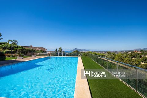 Villa i Altea, Alicante, Altea - € 750.000 | Ref: HH722 - foto 21