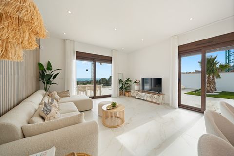 Villa i Polop, Alicante, Polop - € 659.000 | Ref: SUDB0174 - foto 12