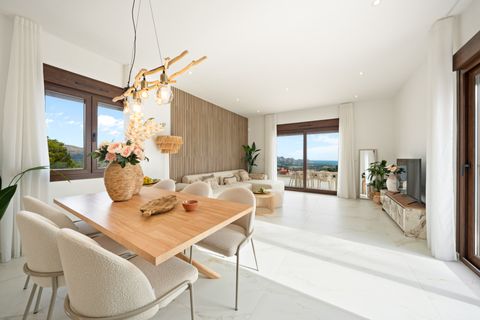 Villa i Polop, Alicante, Polop - € 659.000 | Ref: SUDB0174 - foto 13