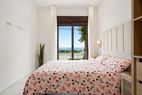 Villa i Polop, Alicante, Polop - € 659.000 | Ref: SUDB0174 - foto 24