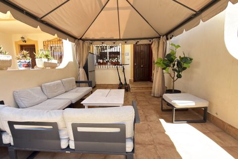 Byhus i La Zenia, Alicante, La Zenia - € 249.950 | Ref: MLSC4679216 - foto 5