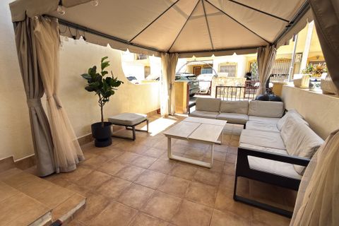 Byhus i La Zenia, Alicante, La Zenia - € 249.950 | Ref: MLSC4679216 - foto 7