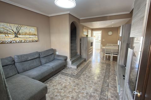 Byhus i La Zenia, Alicante, La Zenia - € 249.950 | Ref: MLSC4679216 - foto 8