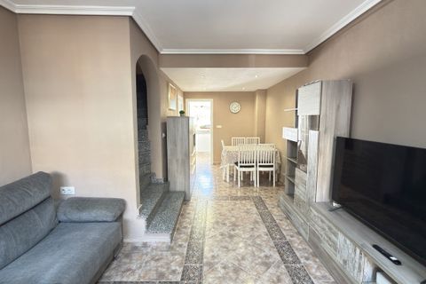 Byhus i La Zenia, Alicante, La Zenia - € 249.950 | Ref: MLSC4679216 - foto 9