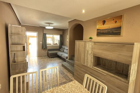 Byhus i La Zenia, Alicante, La Zenia - € 249.950 | Ref: MLSC4679216 - foto 11
