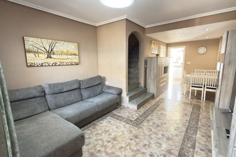 Byhus i La Zenia, Alicante, La Zenia - € 249.950 | Ref: MLSC4679216 - foto 12