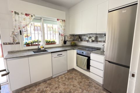 Byhus i La Zenia, Alicante, La Zenia - € 249.950 | Ref: MLSC4679216 - foto 14