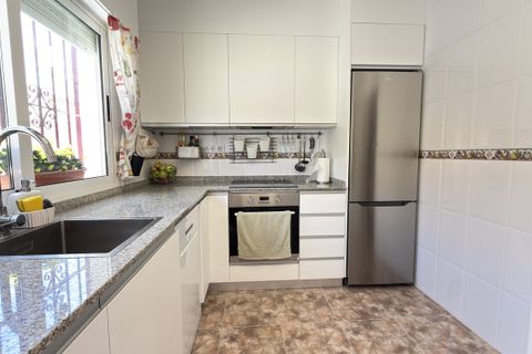 Byhus i La Zenia, Alicante, La Zenia - € 249.950 | Ref: MLSC4679216 - foto 16