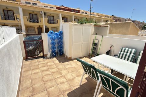 Byhus i La Zenia, Alicante, La Zenia - € 249.950 | Ref: MLSC4679216 - foto 17