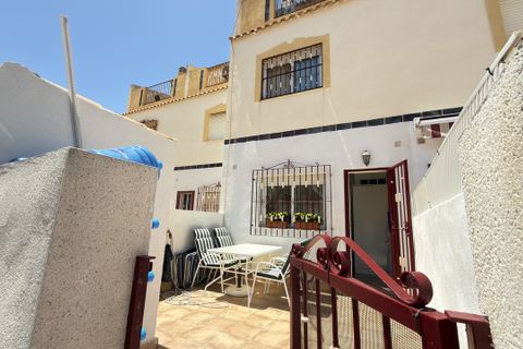 Byhus i La Zenia, Alicante, La Zenia - € 249.950 | Ref: MLSC4679216 - foto 19