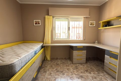 Byhus i La Zenia, Alicante, La Zenia - € 249.950 | Ref: MLSC4679216 - foto 24