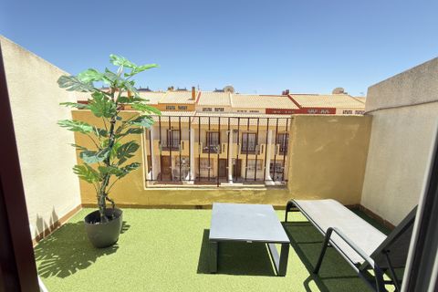 Byhus i La Zenia, Alicante, La Zenia - € 249.950 | Ref: MLSC4679216 - foto 39