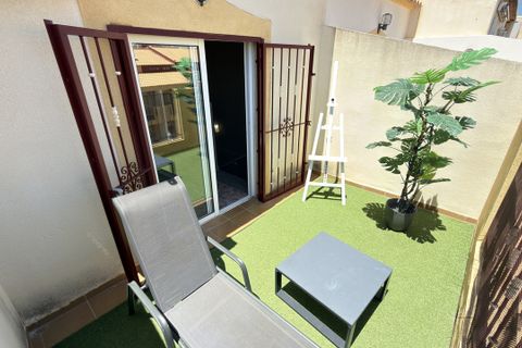 Byhus i La Zenia, Alicante, La Zenia - € 249.950 | Ref: MLSC4679216 - foto 40