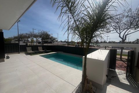 Villa i Torre Pacheco, Murcia, Torre Pacheco - € 650.000 | Ref: MLSC8168597 - foto 6