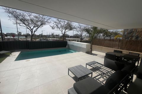 Villa i Torre Pacheco, Murcia, Torre Pacheco - € 650.000 | Ref: MLSC8168597 - foto 7