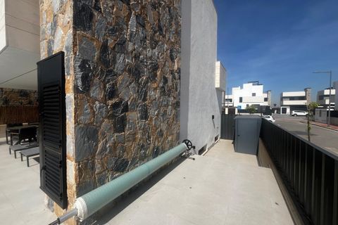 Villa i Torre Pacheco, Murcia, Torre Pacheco - € 650.000 | Ref: MLSC8168597 - foto 8
