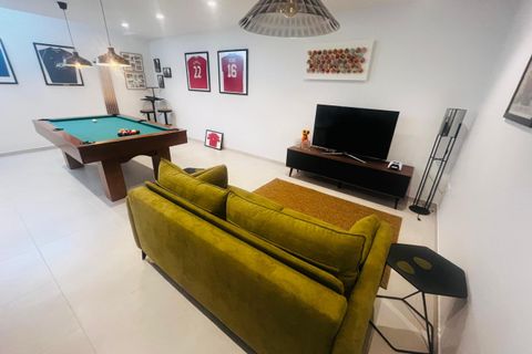 Villa i Torre Pacheco, Murcia, Torre Pacheco - € 650.000 | Ref: MLSC8168597 - foto 11