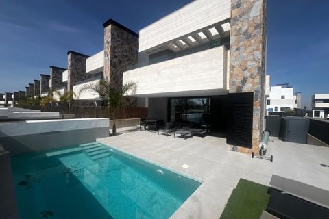 Villa i Torre Pacheco, Murcia, Torre Pacheco - € 650.000 | Ref: MLSC8168597 - foto 33