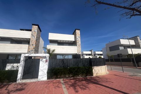 Villa i Torre Pacheco, Murcia, Torre Pacheco - € 650.000 | Ref: MLSC8168597 - foto 37