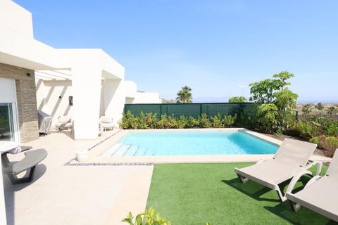 Villa en Algorfa, Alicante, Algorfa - € 549.000 | Ref: MLSC5910725 - photo 3