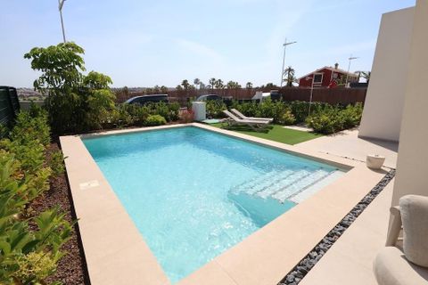 Villa en Algorfa, Alicante, Algorfa - € 549.000 | Ref: MLSC5910725 - photo 18