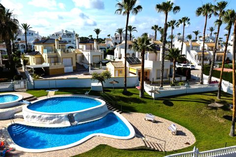 Byhus i Los Dolses, Alicante, Los Dolses - € 295.000 | Ref: MLSC7043689 - foto 2