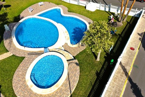 Byhus i Los Dolses, Alicante, Los Dolses - € 295.000 | Ref: MLSC7043689 - foto 3