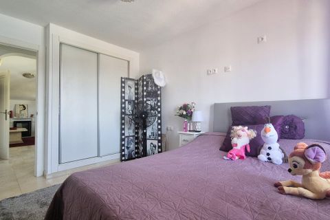Byhus i Los Dolses, Alicante, Los Dolses - € 295.000 | Ref: MLSC7043689 - foto 22