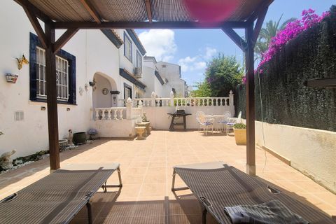 Byhus i Los Dolses, Alicante, Los Dolses - € 295.000 | Ref: MLSC7043689 - foto 24