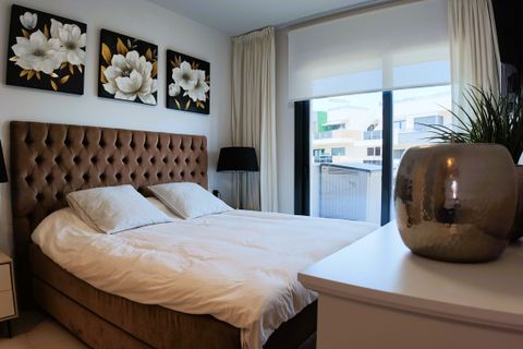Leilighet i Playa Flamenca, Alicante, Playa Flamenca - € 485 000 | Ref: MLSC1041922 - foto 13