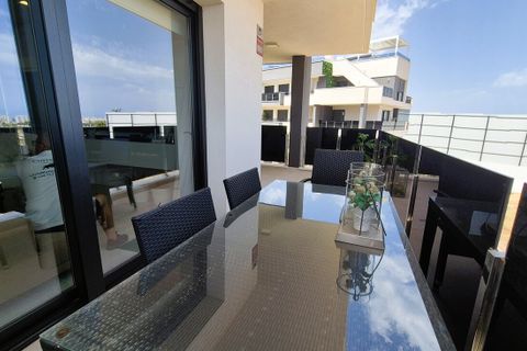 Leilighet i Playa Flamenca, Alicante, Playa Flamenca - € 485 000 | Ref: MLSC1041922 - foto 35